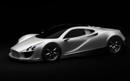 汽車(chē)業(yè)--轎車(chē)